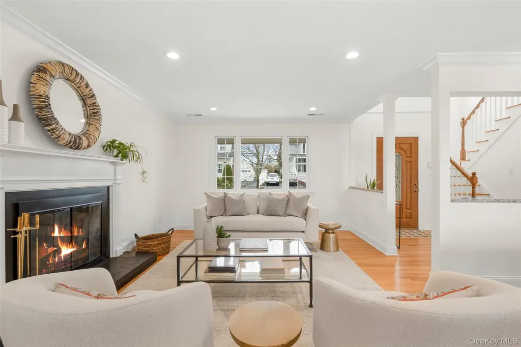 1127 Jensen Avenue Mamaroneck NY 10543