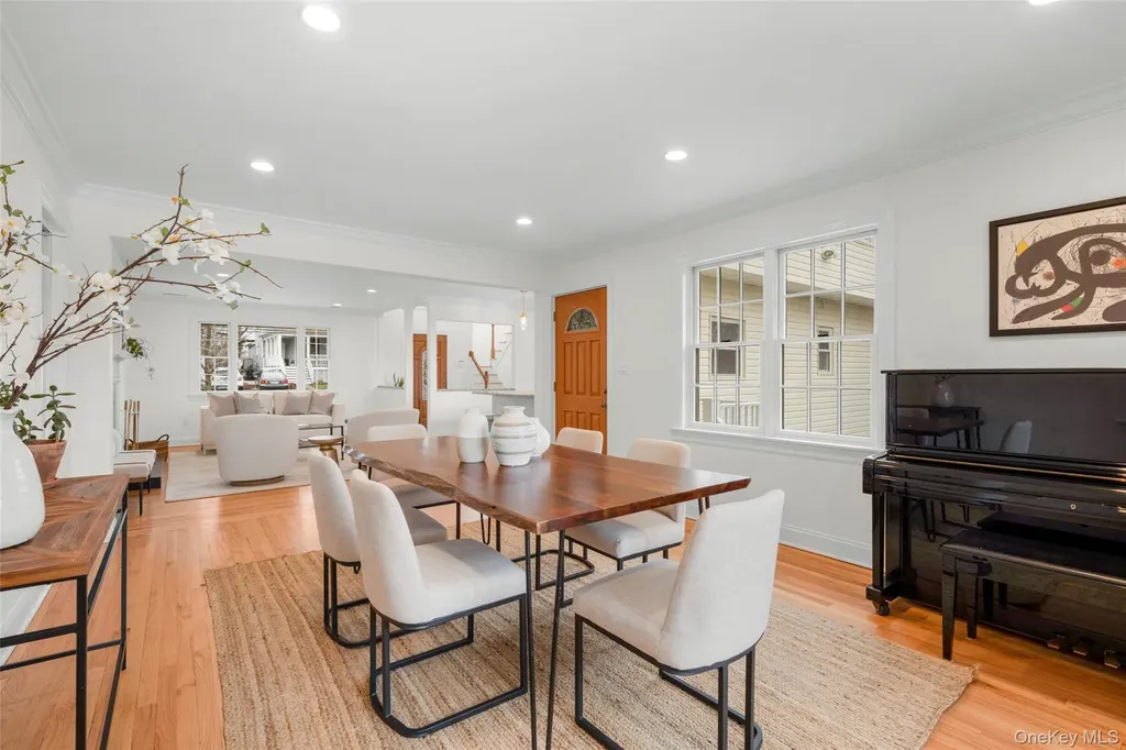 1127 Jensen Avenue Mamaroneck NY 10543