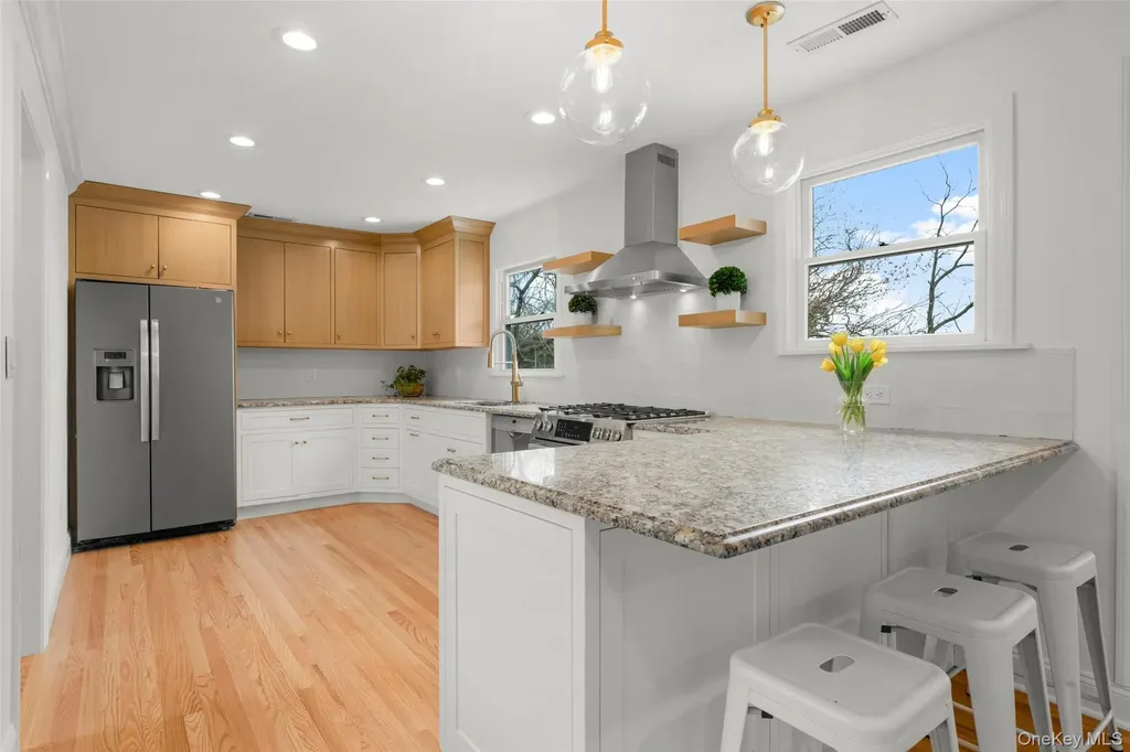 1127 Jensen Avenue Mamaroneck NY 10543