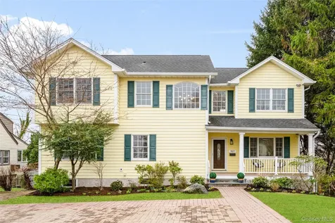1127 Jensen Avenue Mamaroneck NY 10543