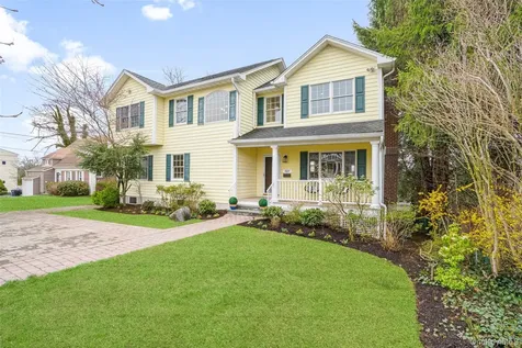 1127 Jensen Avenue Mamaroneck NY 10543