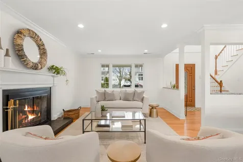 1127 Jensen Avenue Mamaroneck NY 10543
