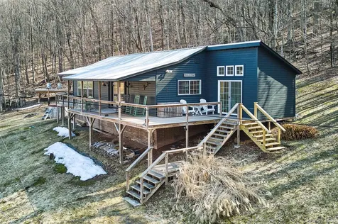 60 Mountain Terrace Road Parksville NY 12768