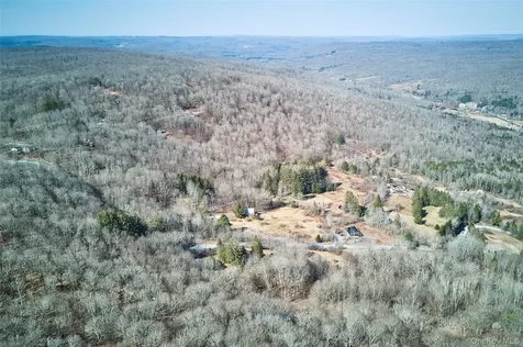 60 Mountain Terrace Road Parksville NY 12768