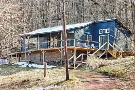 60 Mountain Terrace Road Parksville NY 12768