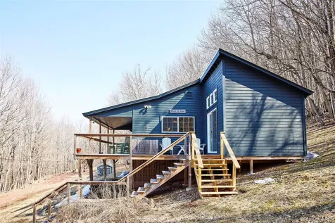 60 Mountain Terrace Road Parksville NY 12768