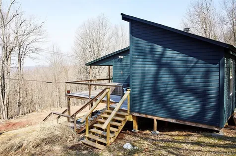 60 Mountain Terrace Road Parksville NY 12768
