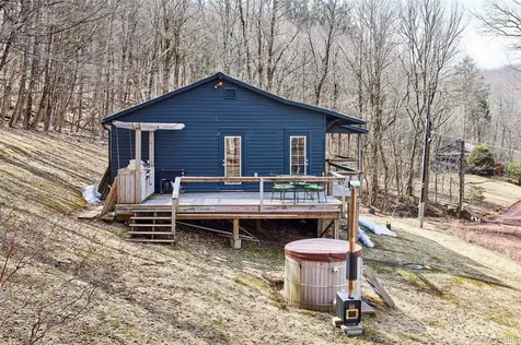 60 Mountain Terrace Road Parksville NY 12768