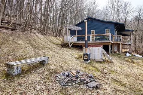 60 Mountain Terrace Road Parksville NY 12768