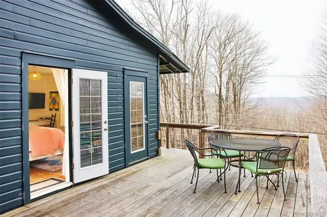 60 Mountain Terrace Road Parksville NY 12768
