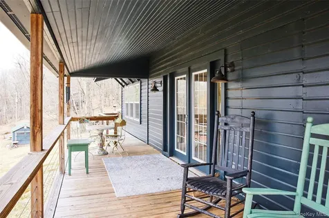 60 Mountain Terrace Road Parksville NY 12768