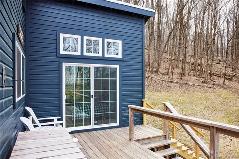60 Mountain Terrace Road Parksville NY 12768