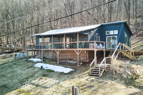 60 Mountain Terrace Road Parksville NY 12768