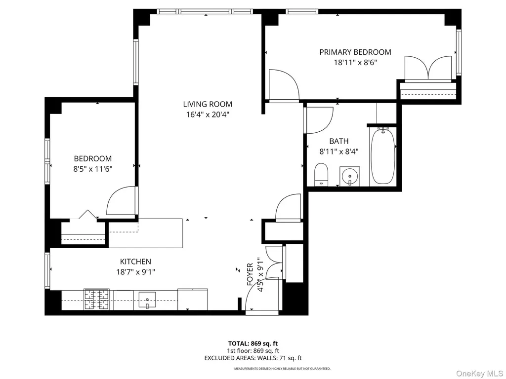 107-40 Queens Boulevard Forest Hills NY 11375