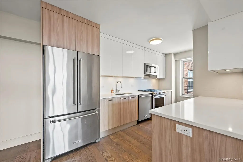 107-40 Queens Boulevard Forest Hills NY 11375