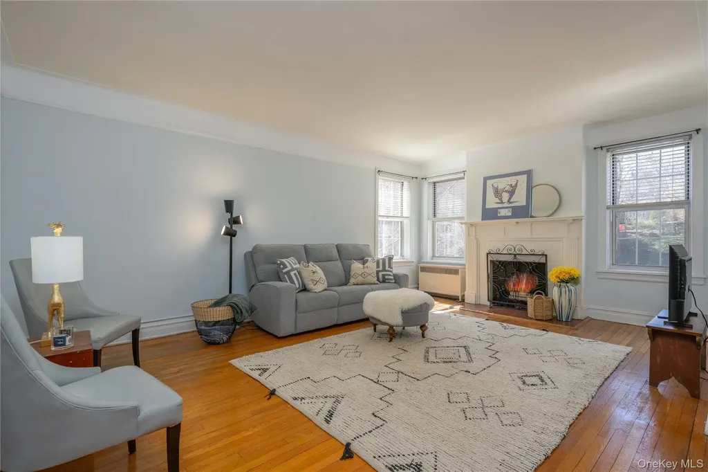 25 Parkview Avenue Bronxville NY 10708