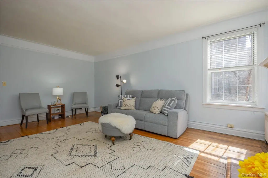 25 Parkview Avenue Bronxville NY 10708