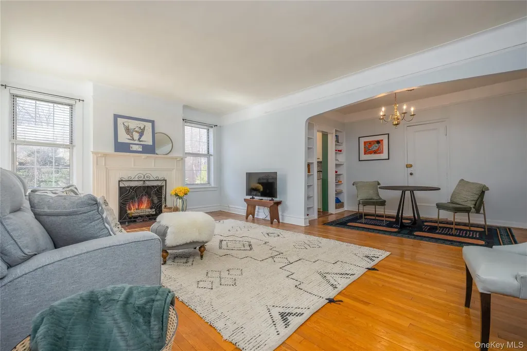 25 Parkview Avenue Bronxville NY 10708