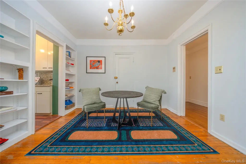 25 Parkview Avenue Bronxville NY 10708