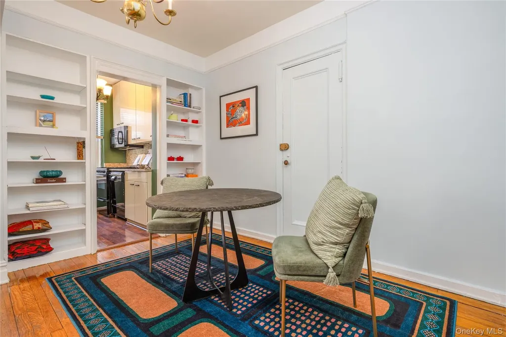 25 Parkview Avenue Bronxville NY 10708