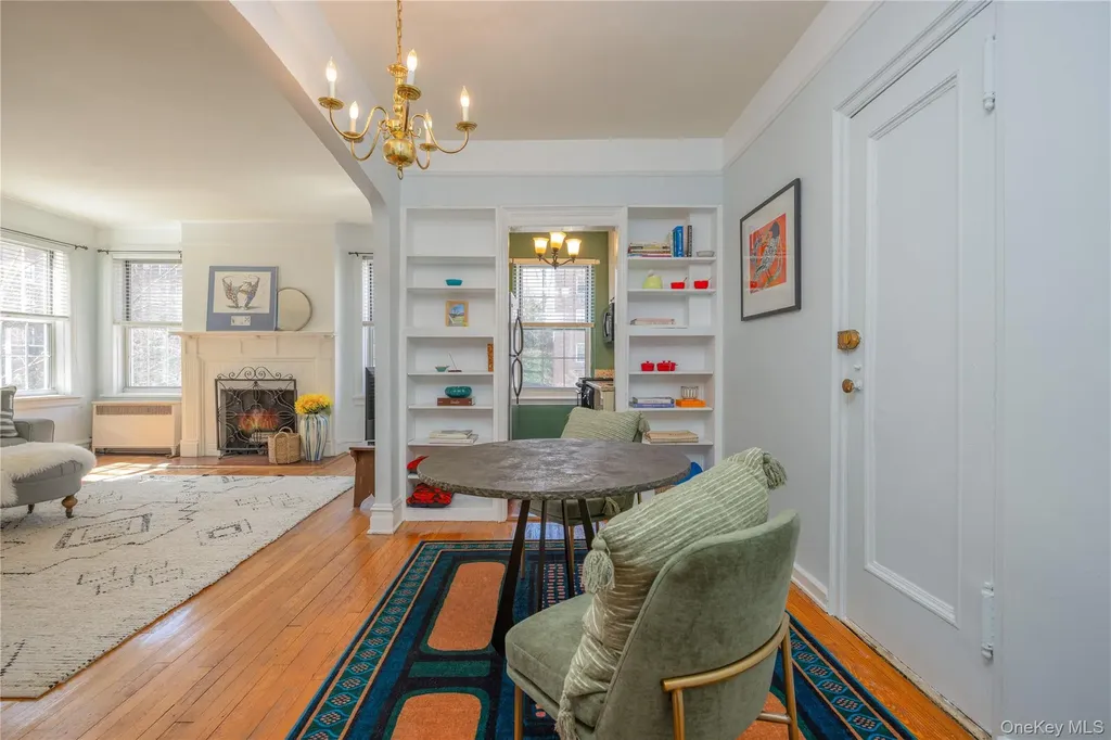 25 Parkview Avenue Bronxville NY 10708