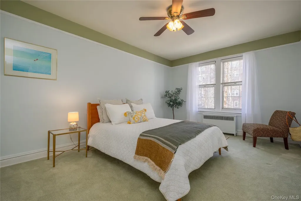 25 Parkview Avenue Bronxville NY 10708