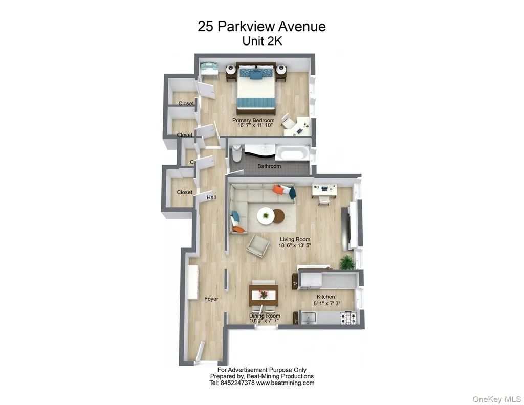 25 Parkview Avenue Bronxville NY 10708