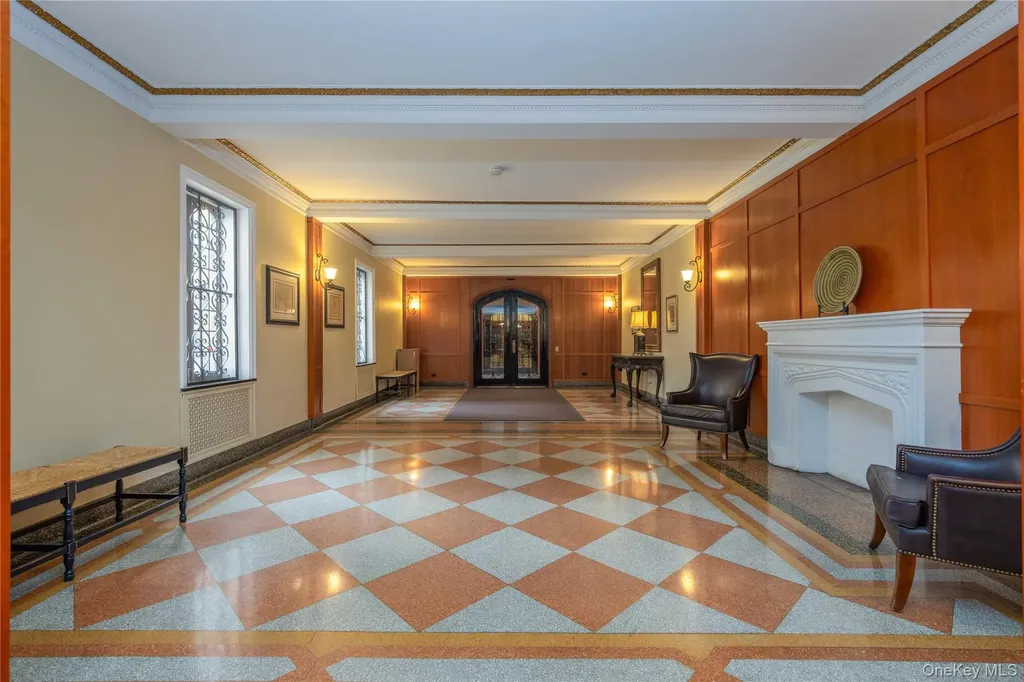 25 Parkview Avenue Bronxville NY 10708