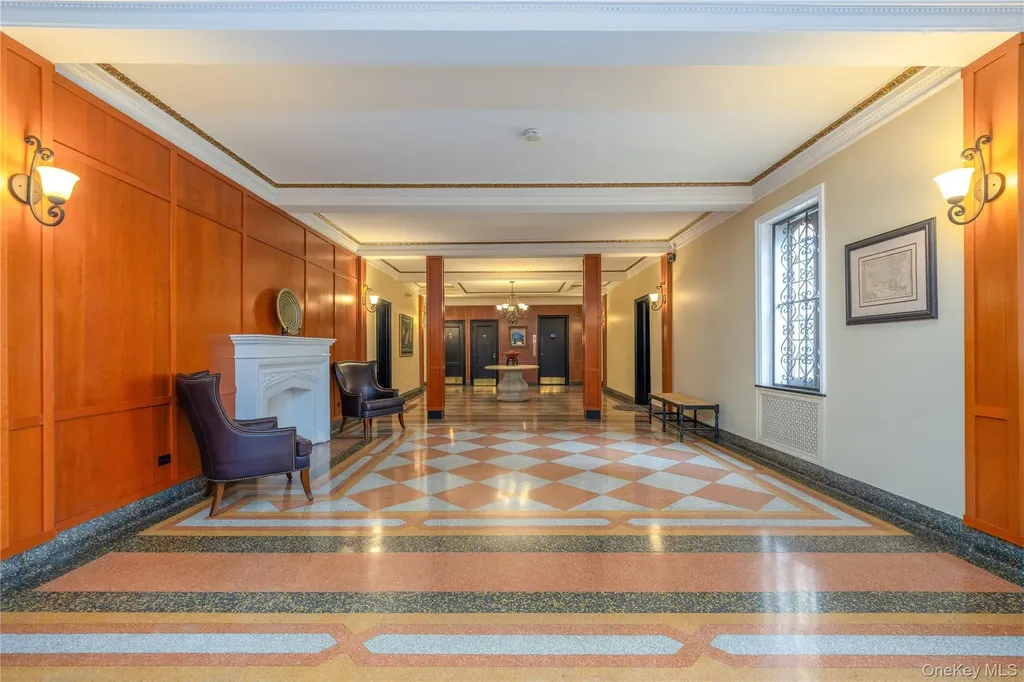 25 Parkview Avenue Bronxville NY 10708
