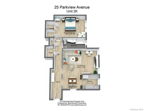 25 Parkview Avenue Bronxville NY 10708