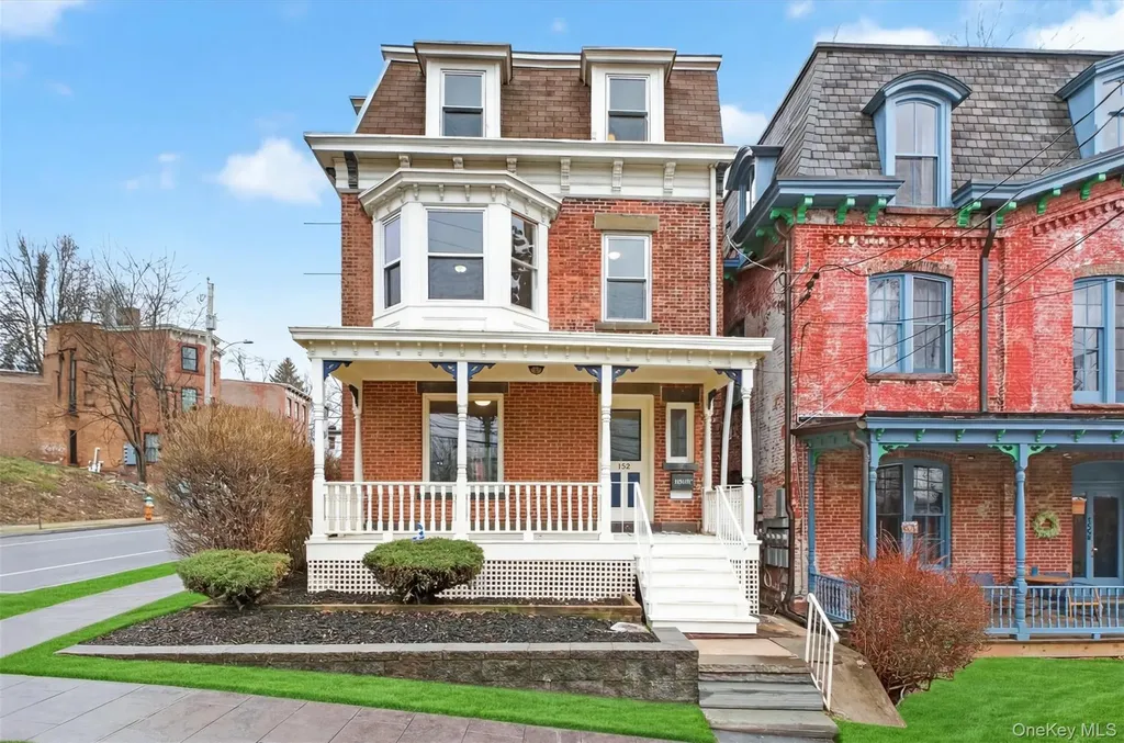 154 3rd Street Newburgh NY 12550
