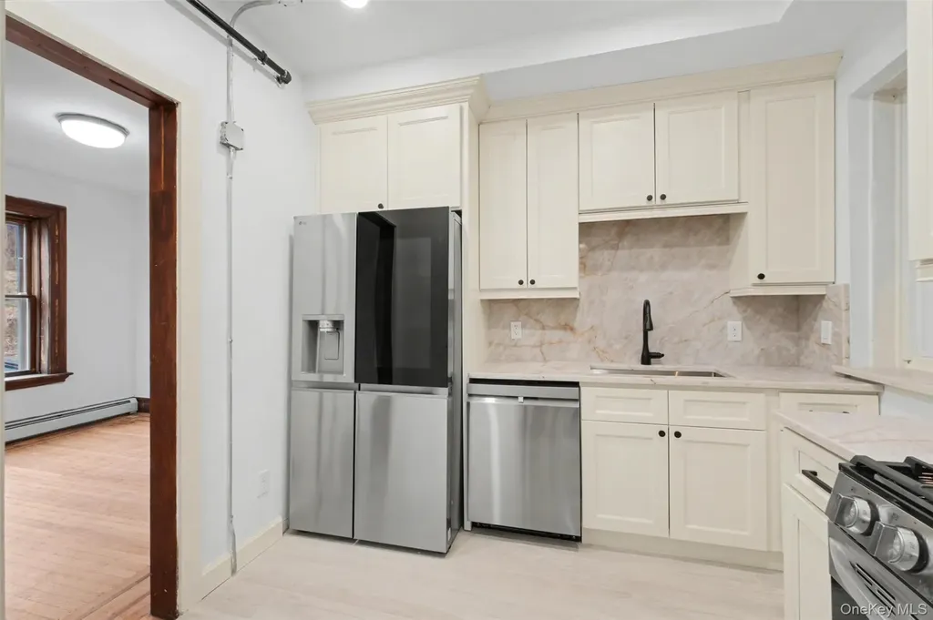 154 3rd Street Newburgh NY 12550