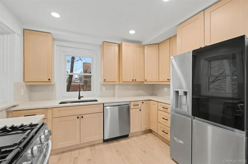 154 3rd Street Newburgh NY 12550