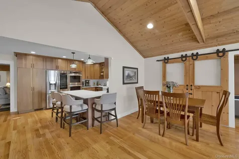 83 Maple Brook Road Tuxedo Park NY 10987