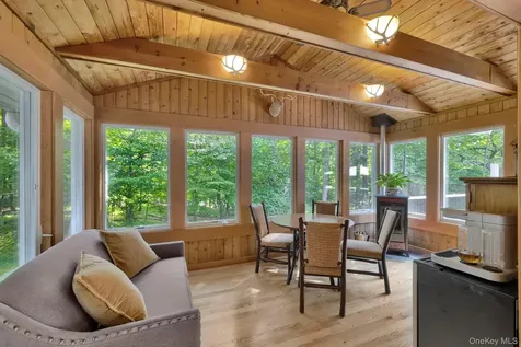 83 Maple Brook Road Tuxedo Park NY 10987