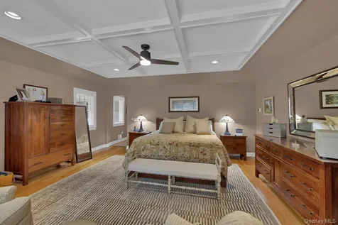 83 Maple Brook Road Tuxedo Park NY 10987