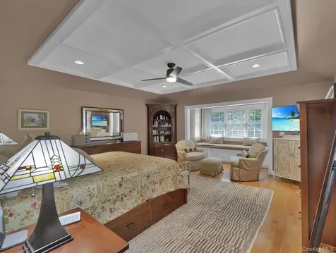 83 Maple Brook Road Tuxedo Park NY 10987