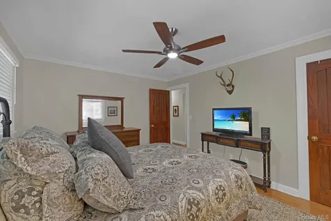 83 Maple Brook Road Tuxedo Park NY 10987