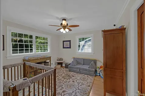 83 Maple Brook Road Tuxedo Park NY 10987