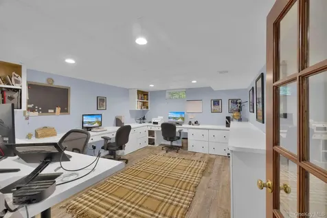 83 Maple Brook Road Tuxedo Park NY 10987