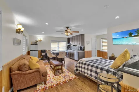 83 Maple Brook Road Tuxedo Park NY 10987