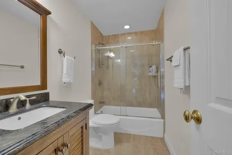 83 Maple Brook Road Tuxedo Park NY 10987