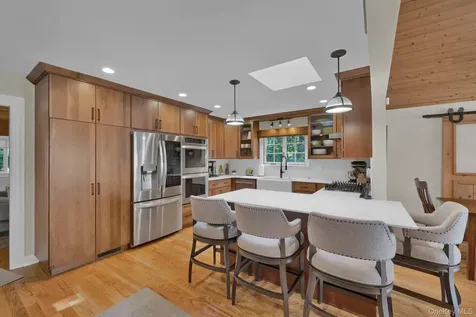 83 Maple Brook Road Tuxedo Park NY 10987