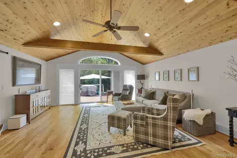 83 Maple Brook Road Tuxedo Park NY 10987