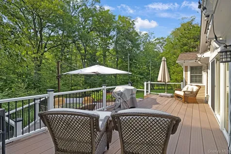 83 Maple Brook Road Tuxedo Park NY 10987