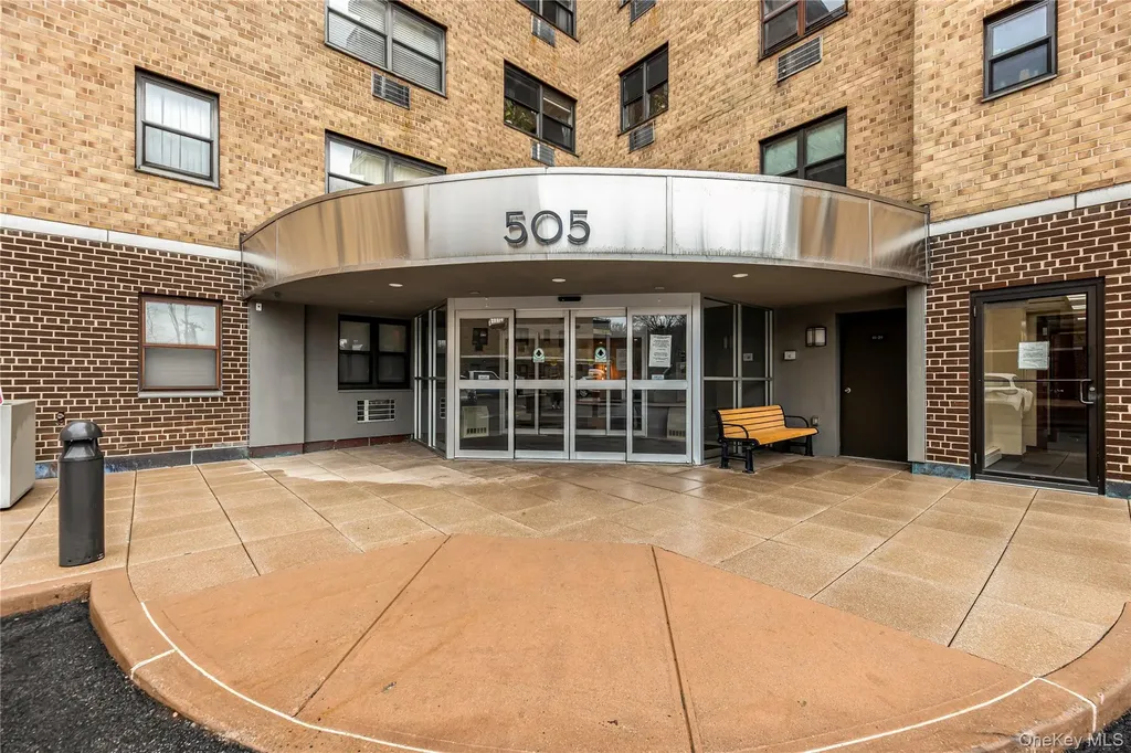 505 Central Avenue White Plains NY 10606