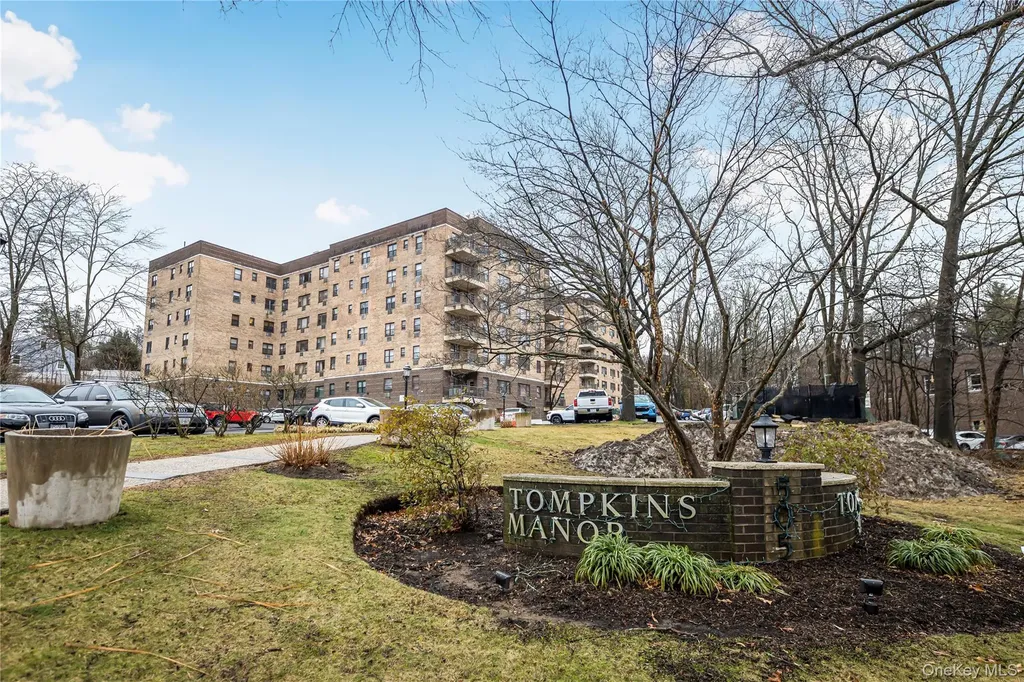 505 Central Avenue White Plains NY 10606