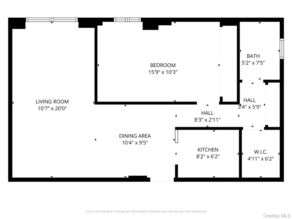 505 Central Avenue White Plains NY 10606