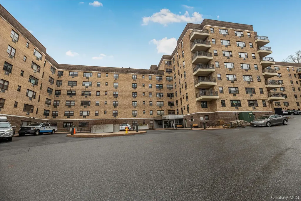 505 Central Avenue White Plains NY 10606