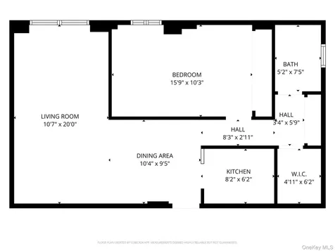 505 Central Avenue White Plains NY 10606